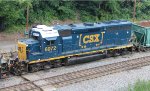 CSXT 6072